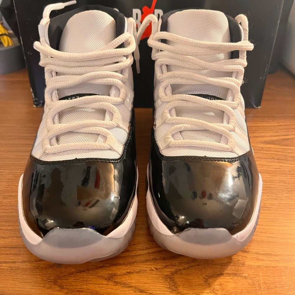 Jordan retro 11 “Concord” 2018